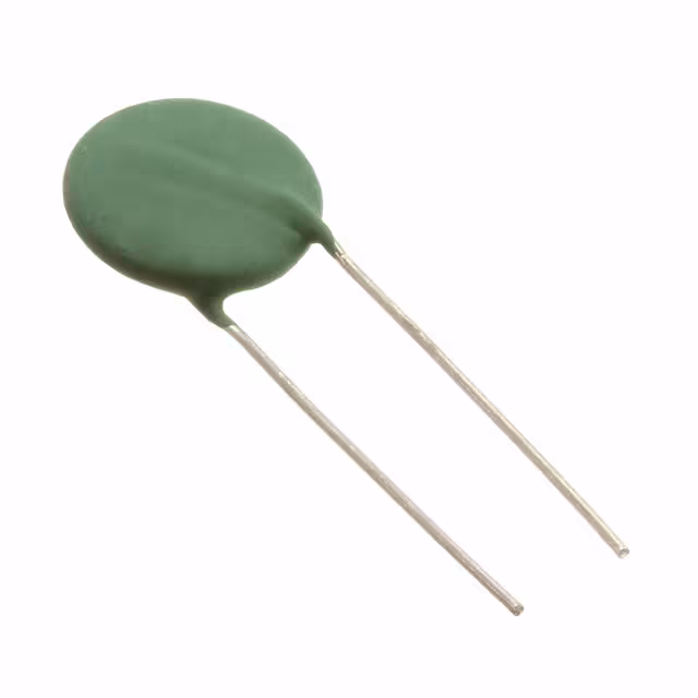 VDRUS14X250BSE Vishay Beyschlag/Draloric/BC Components TVS - Varistors MOVs